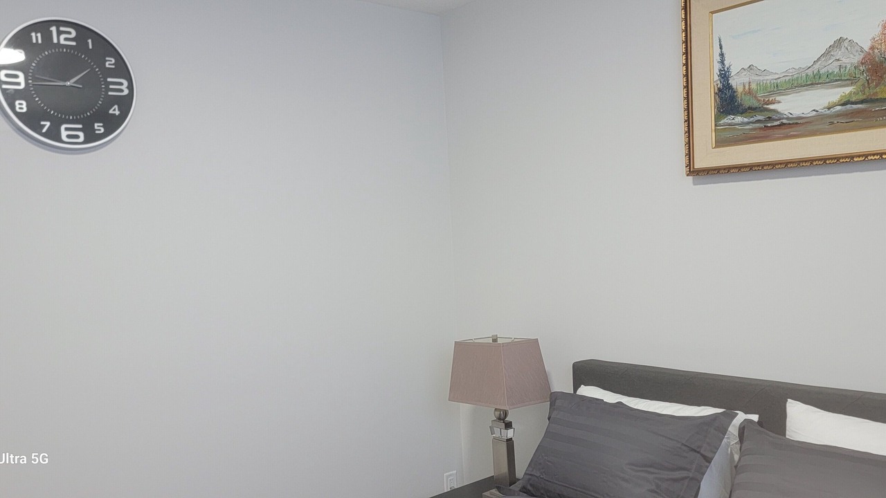 Photo of Bedroom in Northwest Edmonton