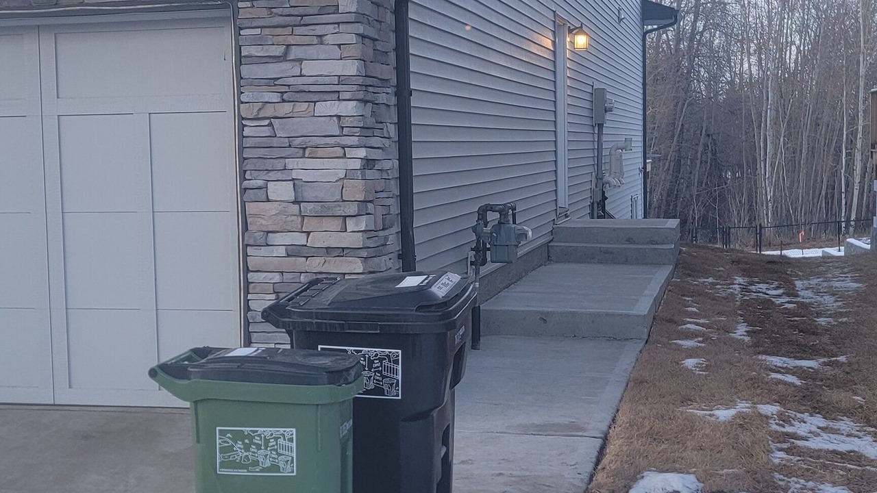 Photo of Outdoor in Northwest Edmonton