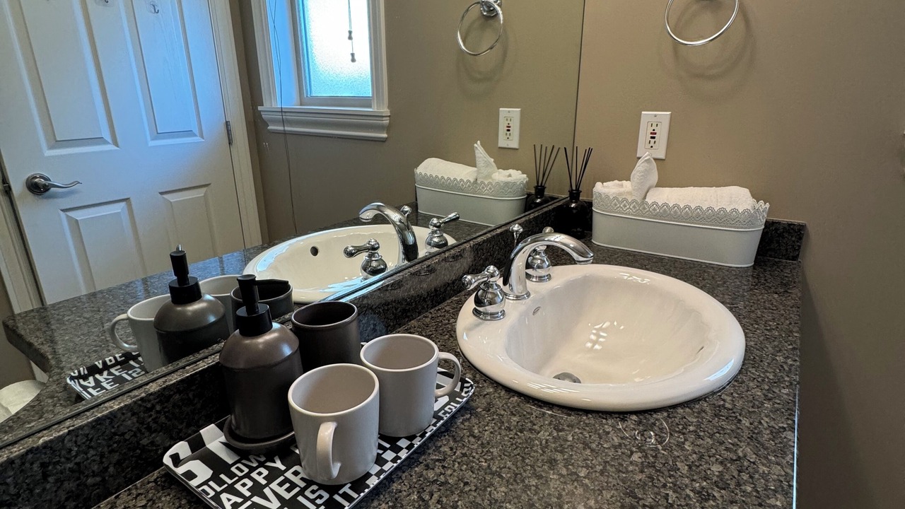 Photo of Bathroom in Richmond