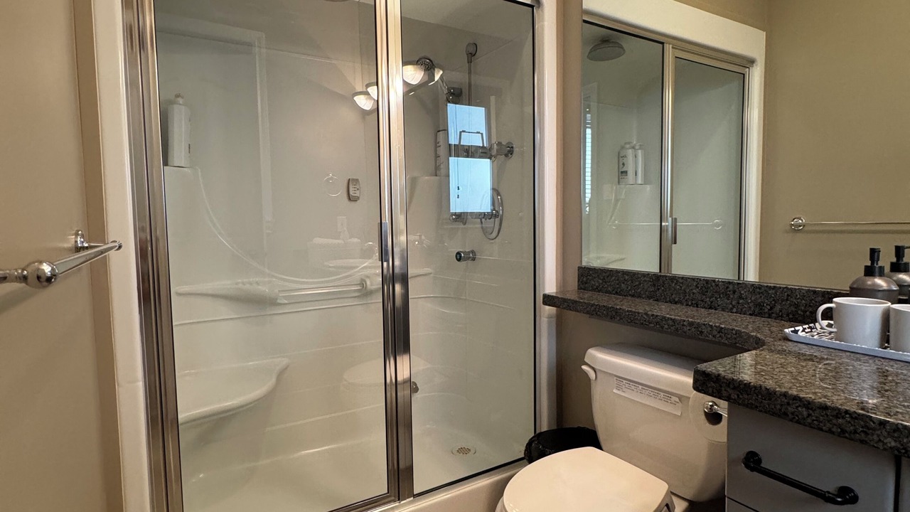 Photo of Bathroom in Richmond