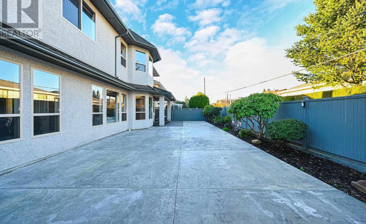 Photo of Outdoor in Richmond