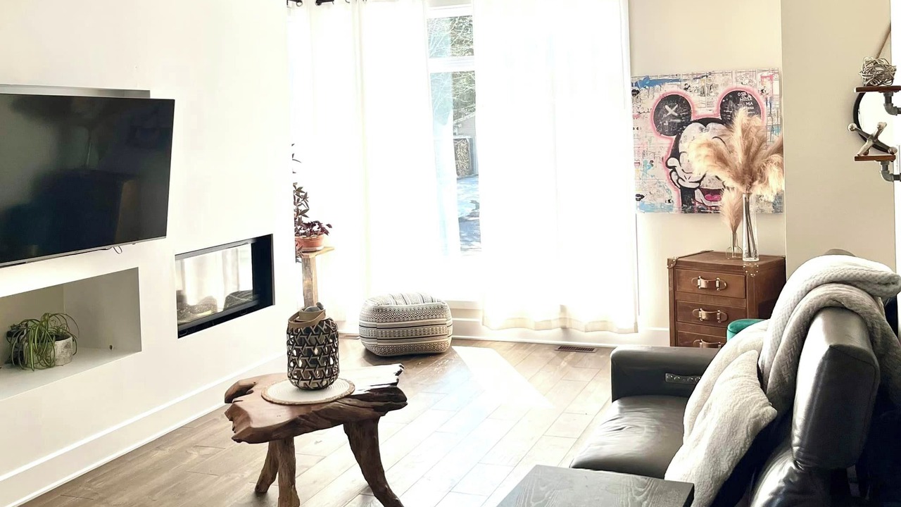 Photo of Livingroom in Blainville