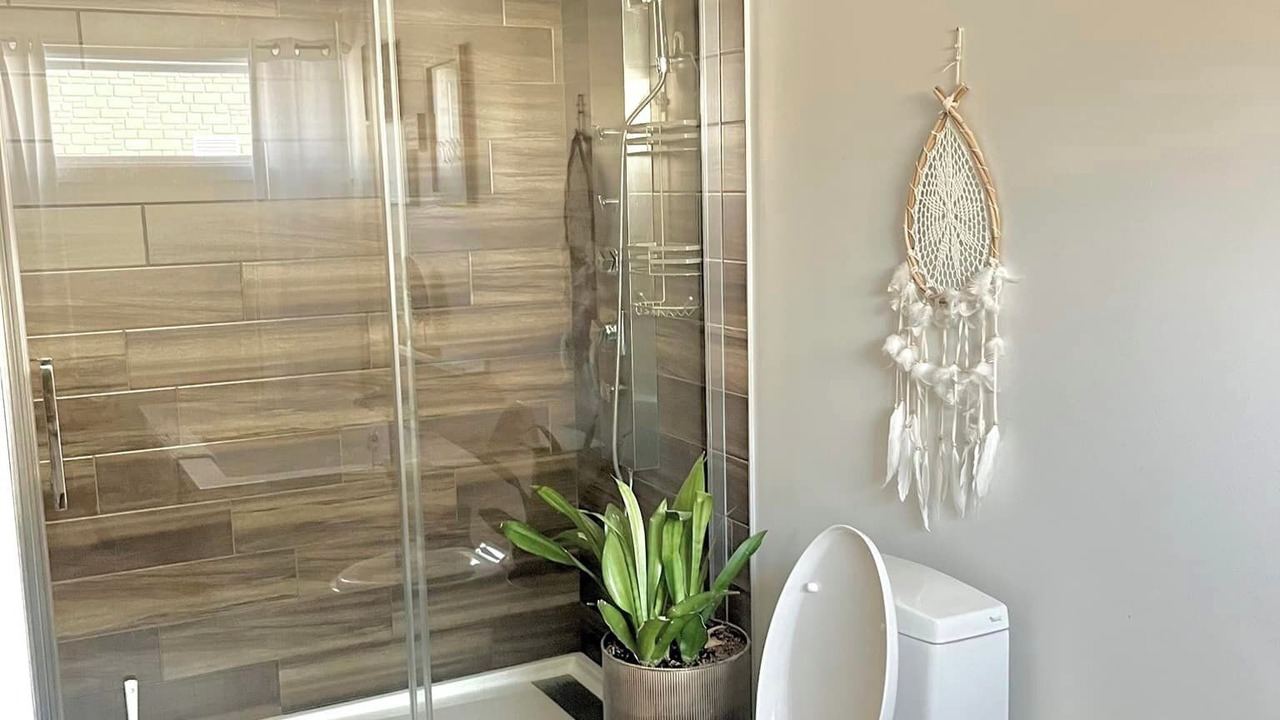 Photo of Bathroom in Blainville