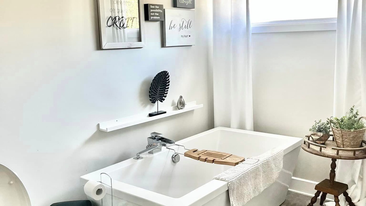 Photo of Bathroom in Blainville