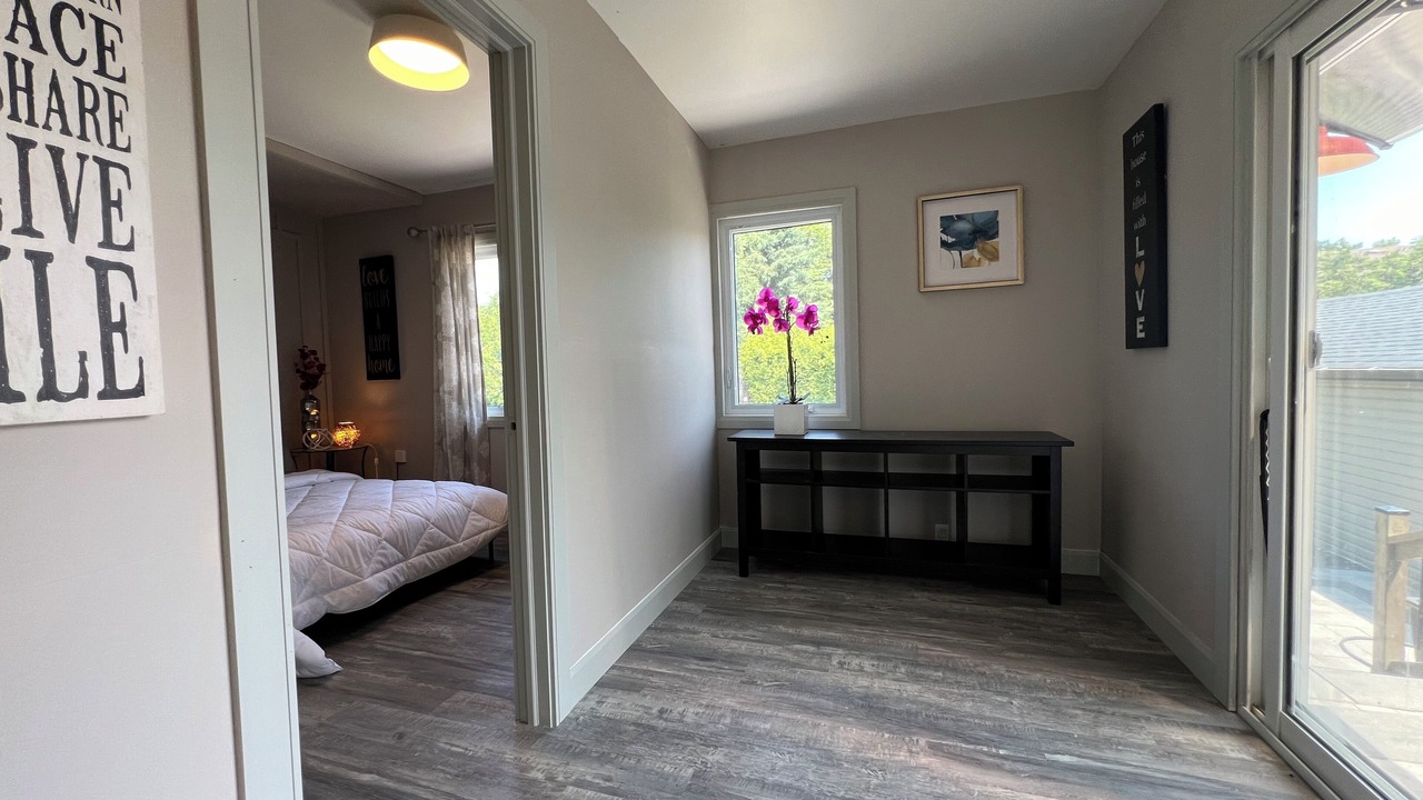 Photo of Bedroom in Whitby