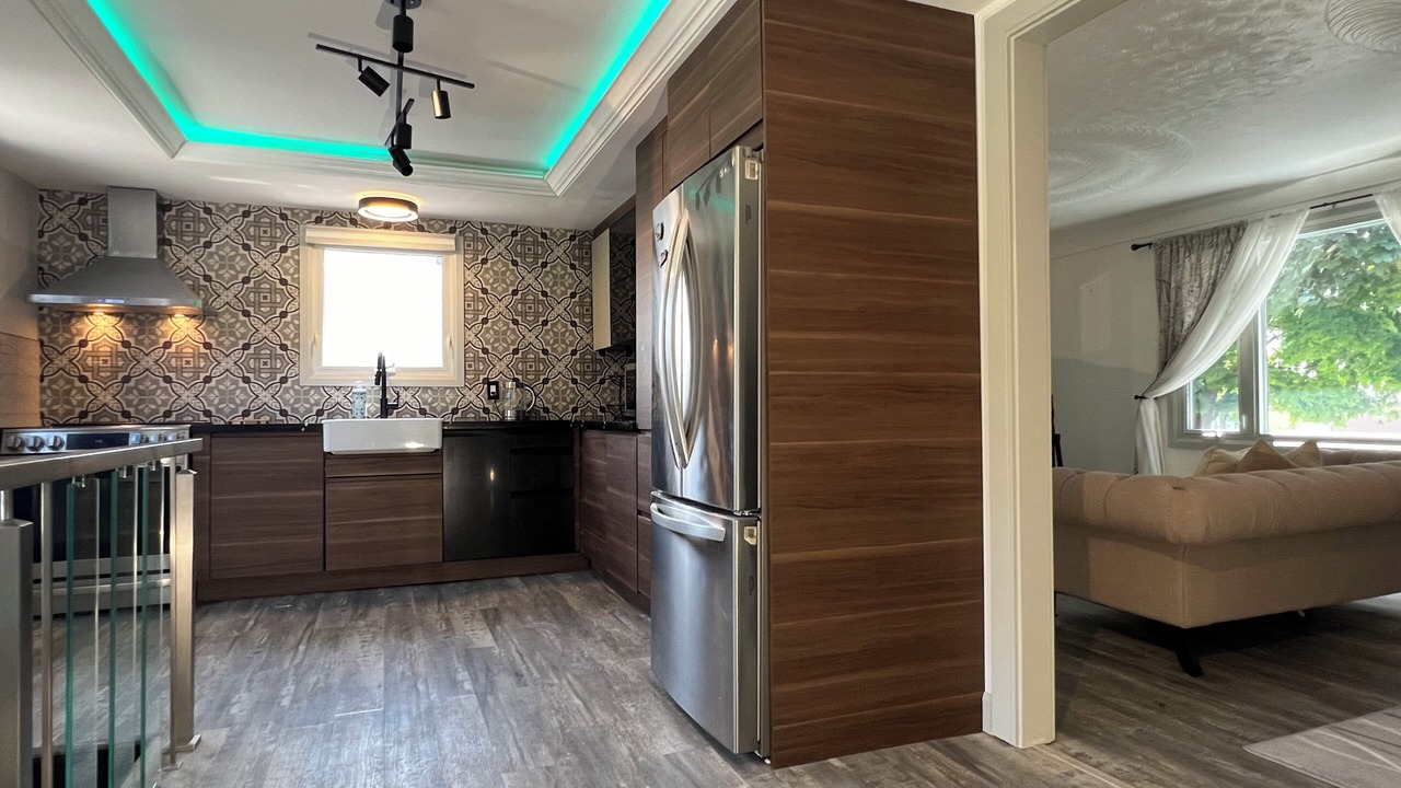 Photo of Kitchen in Whitby