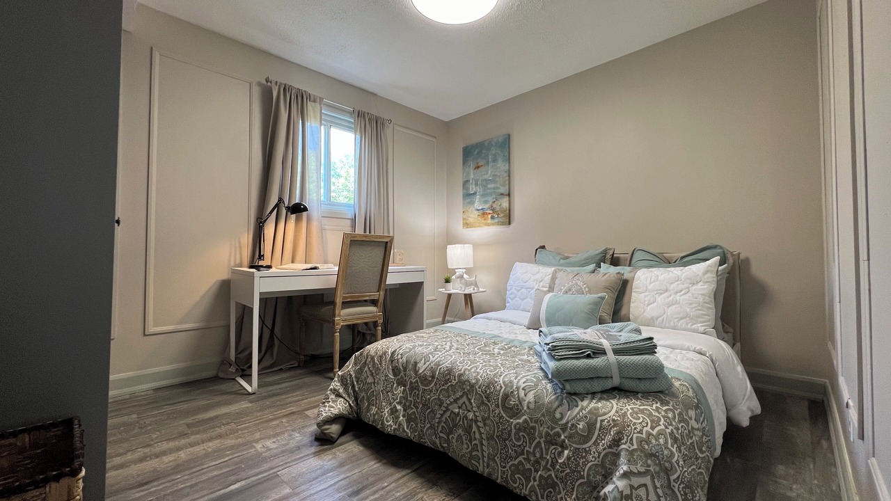 Photo of Bedroom in Whitby