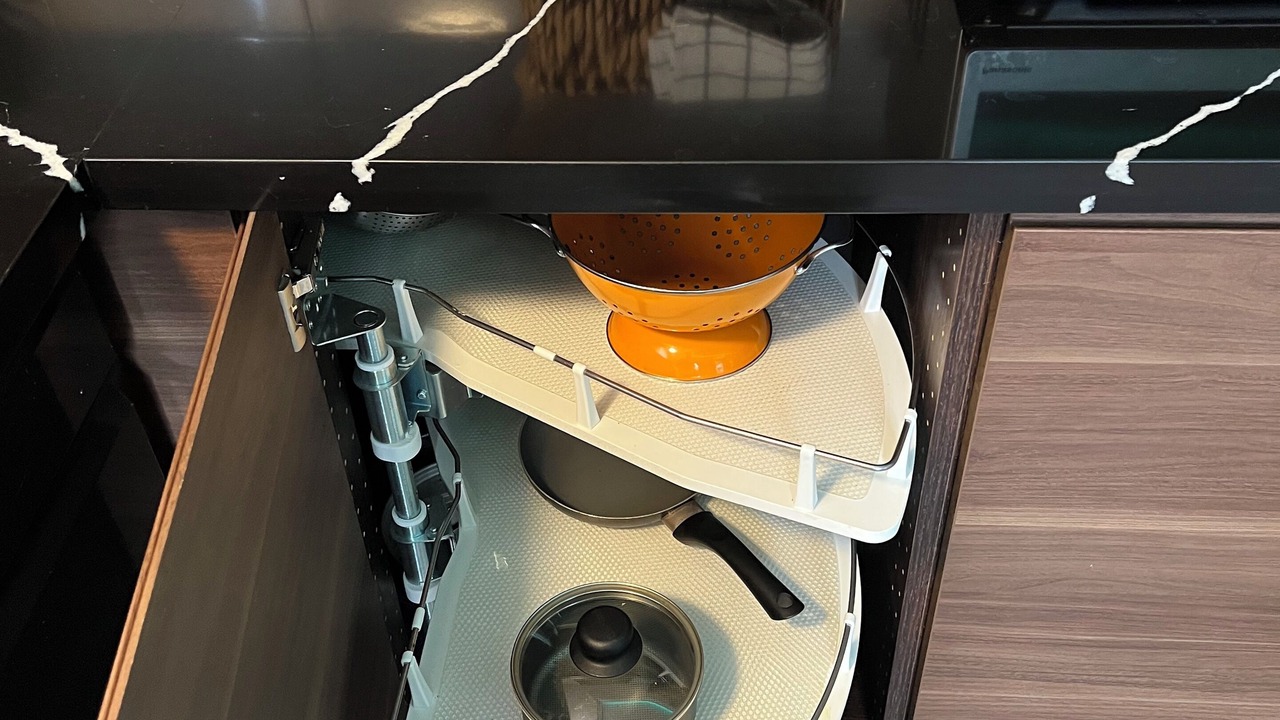 Photo of Kitchen in Whitby