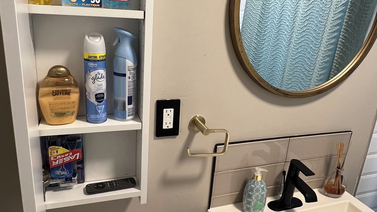 Photo of Bathroom in Whitby