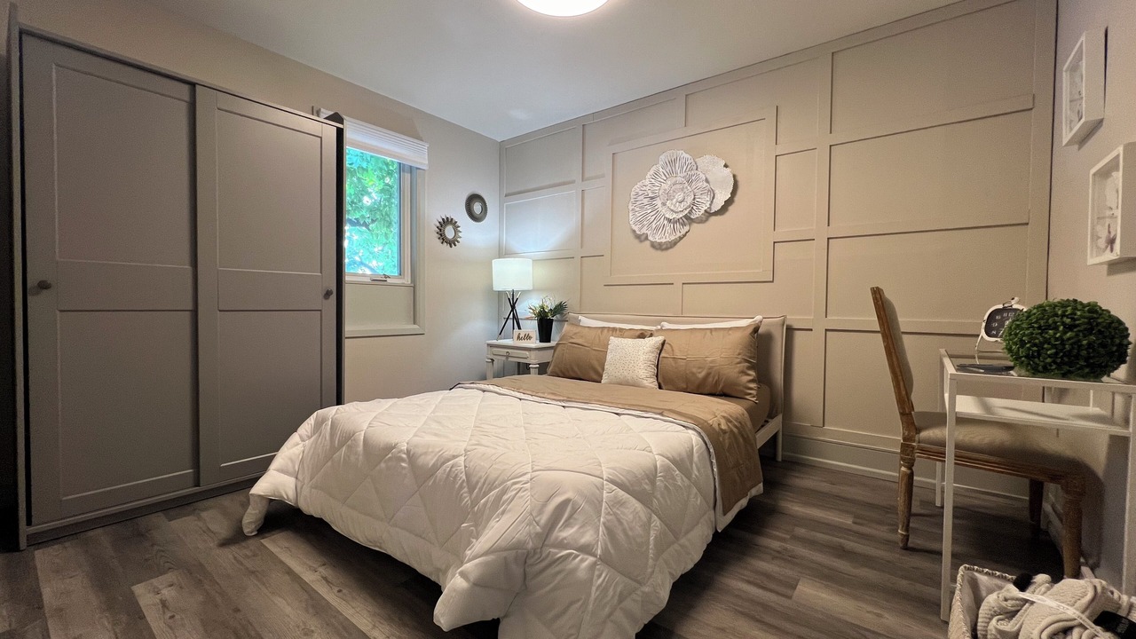 Photo of Bedroom in Whitby