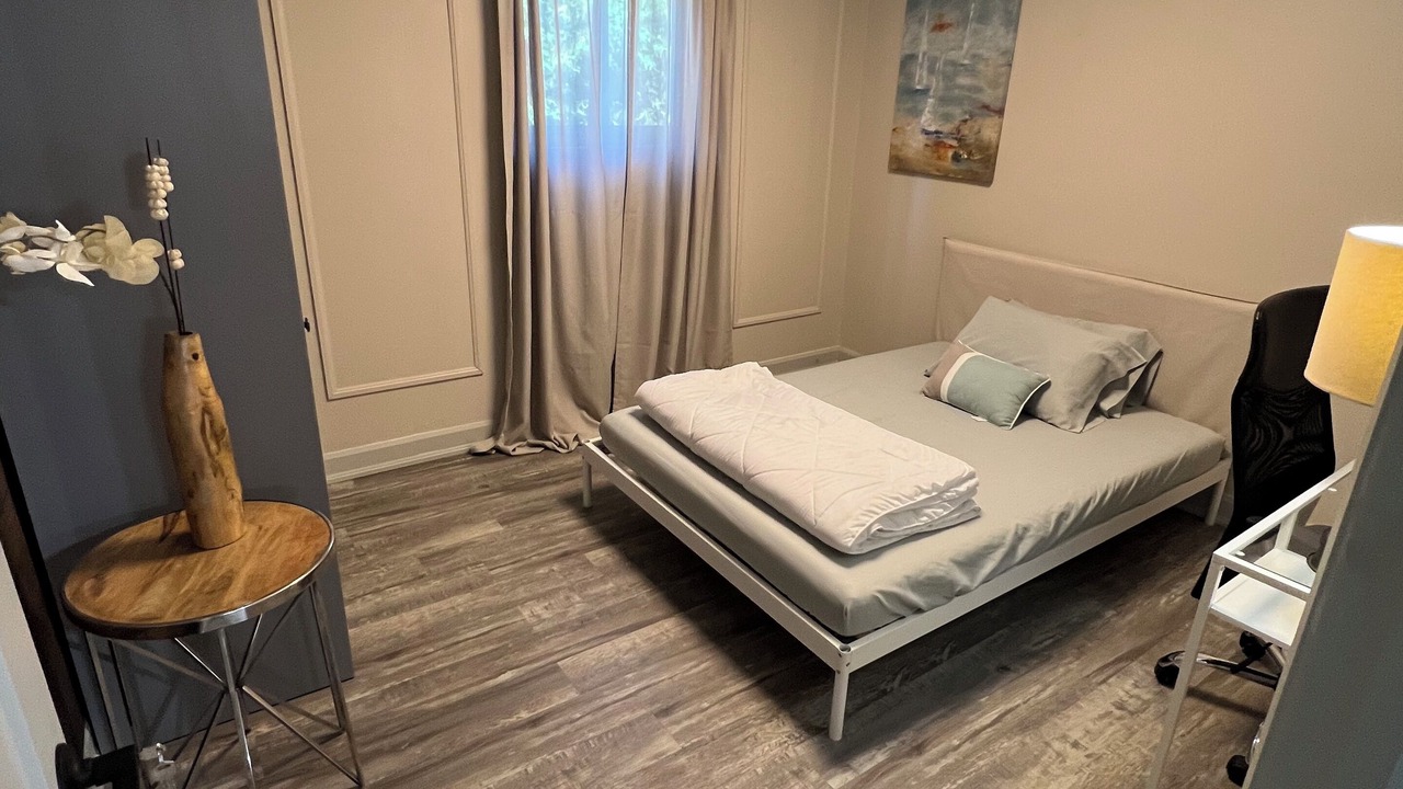 Photo of Bedroom in Whitby