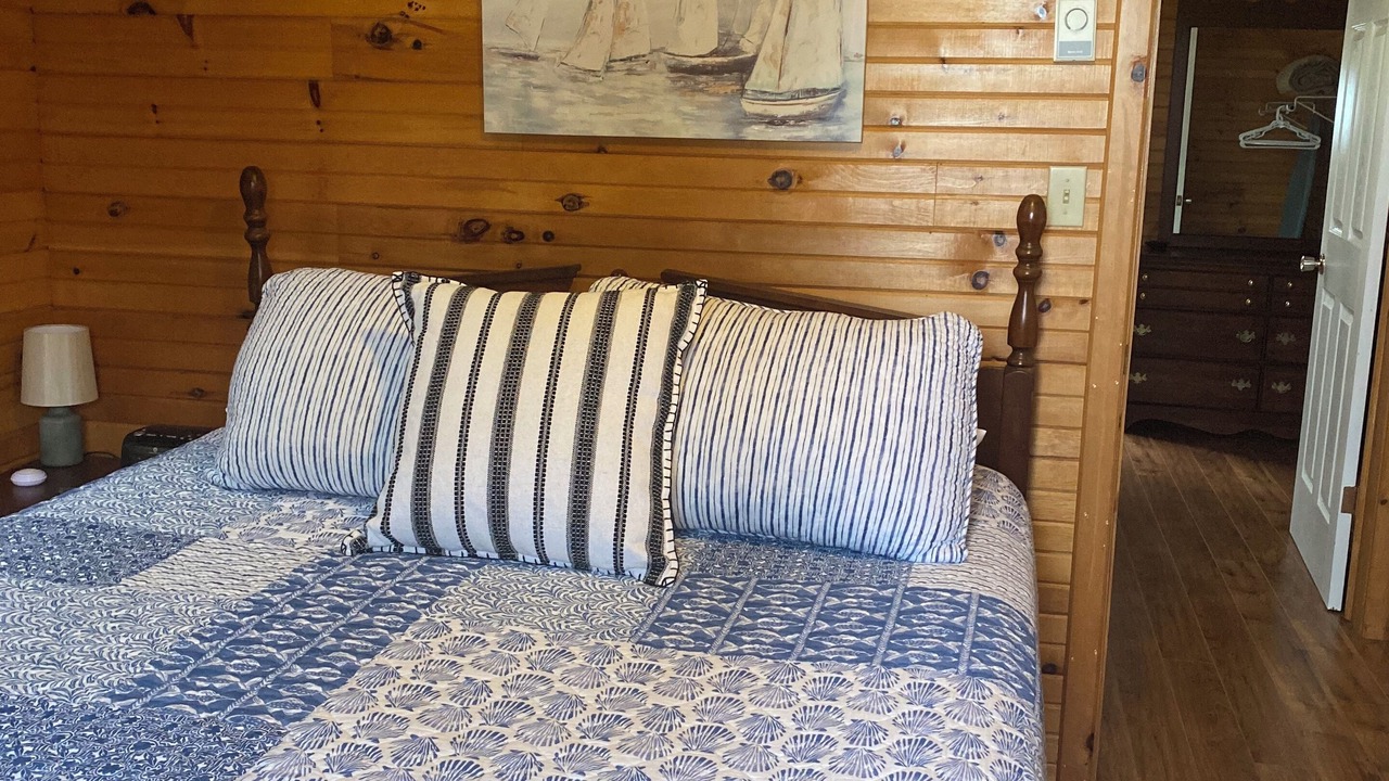 Photo of Bedroom in Borden-Carleton