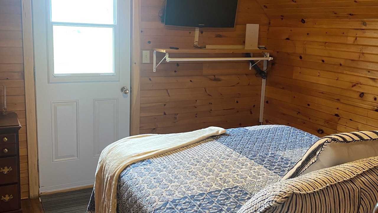 Photo of Bedroom in Borden-Carleton