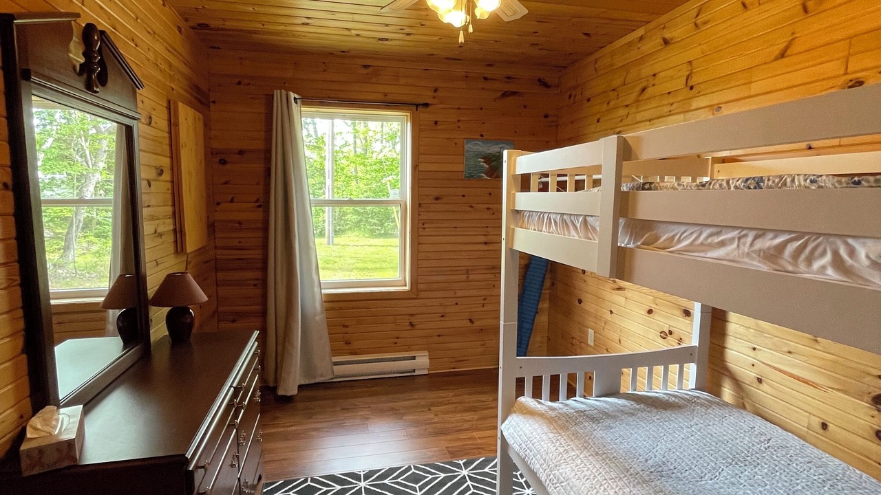 Photo of Bedroom in Borden-Carleton
