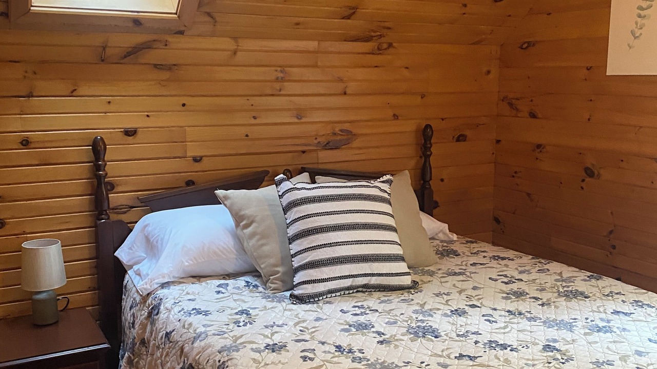Photo of Bedroom in Borden-Carleton