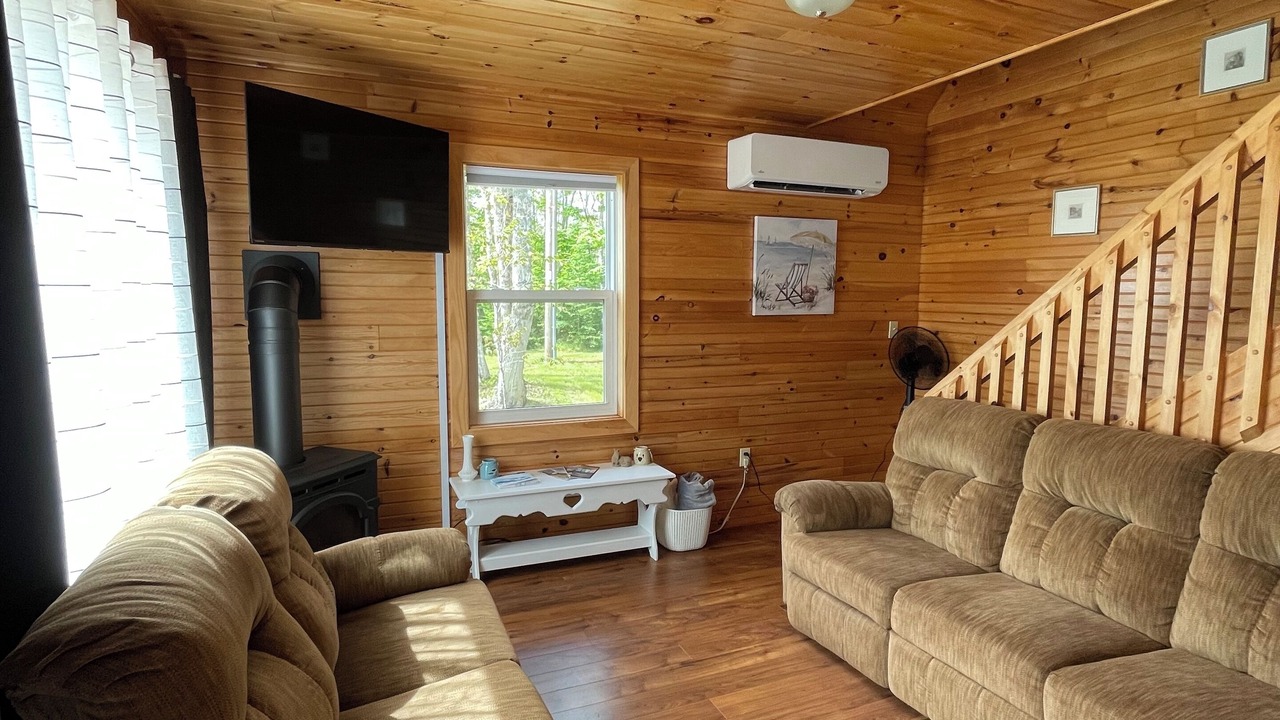 Photo of Livingroom in Borden-Carleton