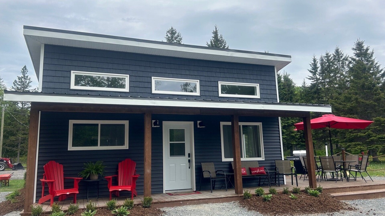 Photo of Outdoor in Keswick Ridge