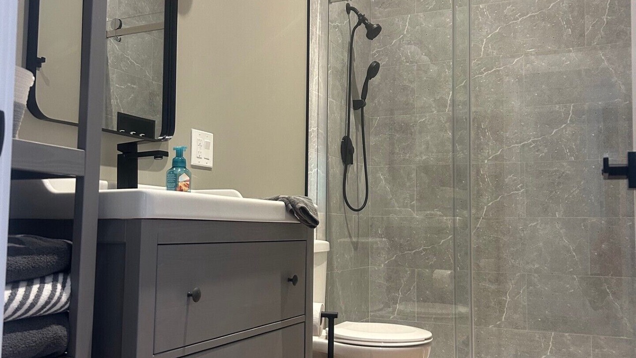 Photo of Bathroom in Keswick Ridge