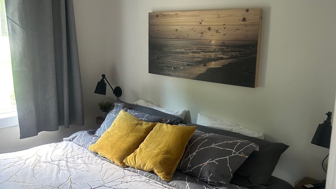 Photo of Bedroom in Keswick Ridge