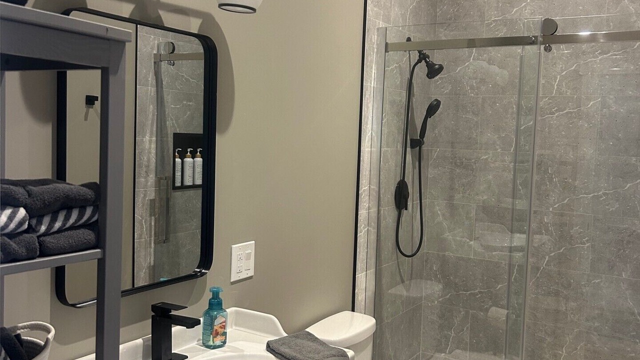 Photo of Bathroom in Keswick Ridge