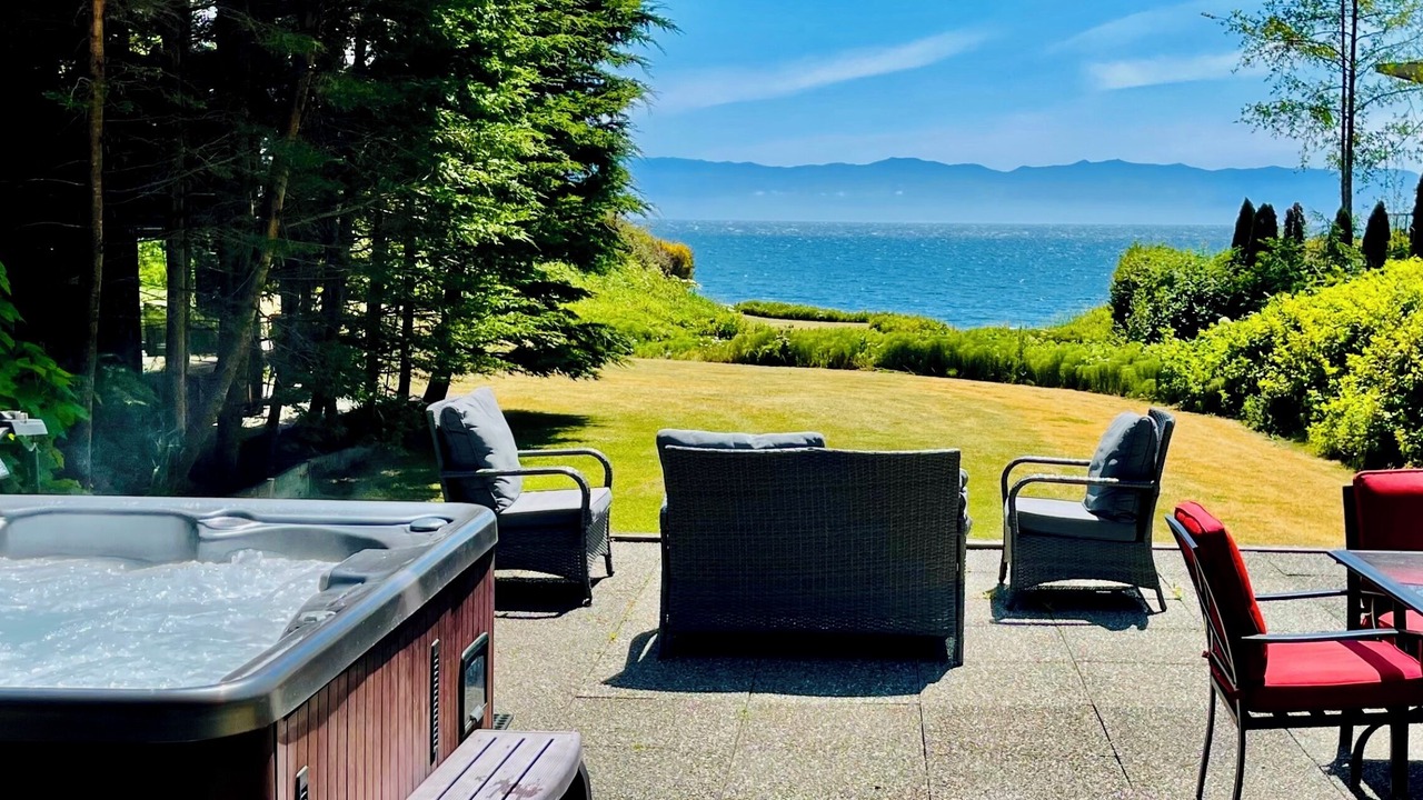 Photo of Outdoor in Juan de Fuca Electoral Area