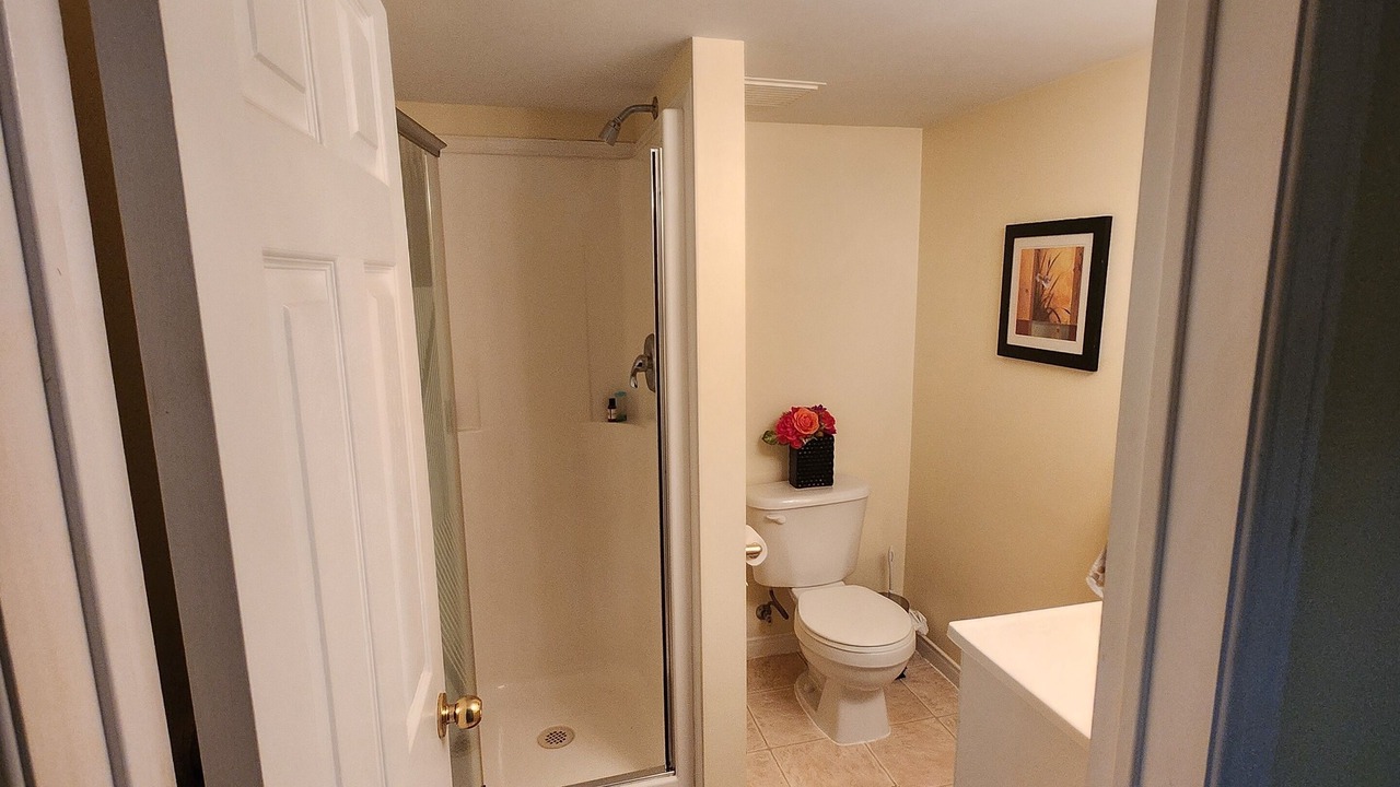 Photo of Bathroom in South March