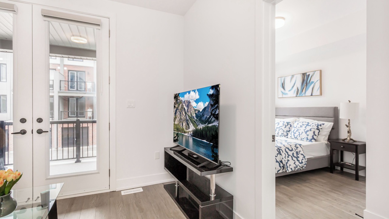 Photo of Bedroom in Waterloo