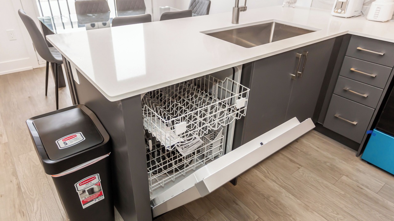 Photo of Kitchen in Waterloo