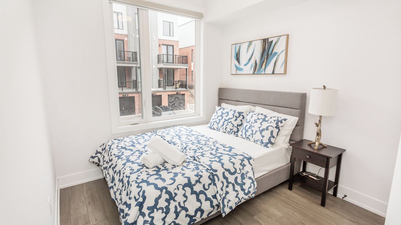 Photo of Bedroom in Waterloo