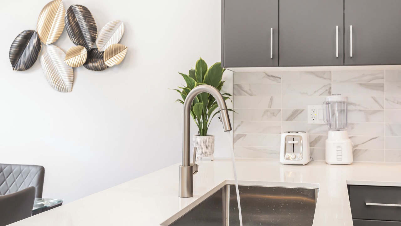 Photo of Kitchen in Waterloo