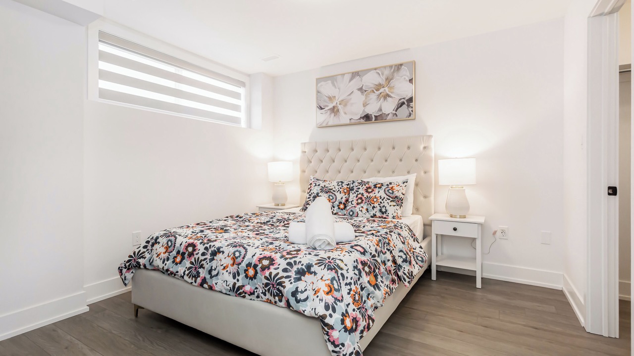 Photo of Bedroom in Waterloo