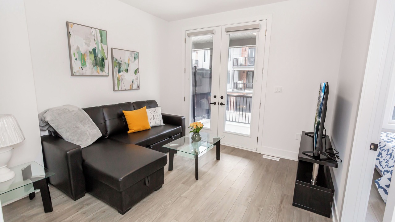Photo of Livingroom in Waterloo