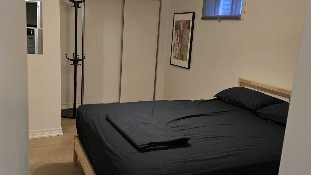 Photo of Bedroom in Markham