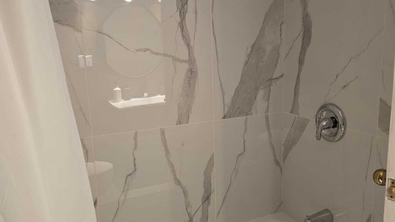 Photo of Bathroom in Markham