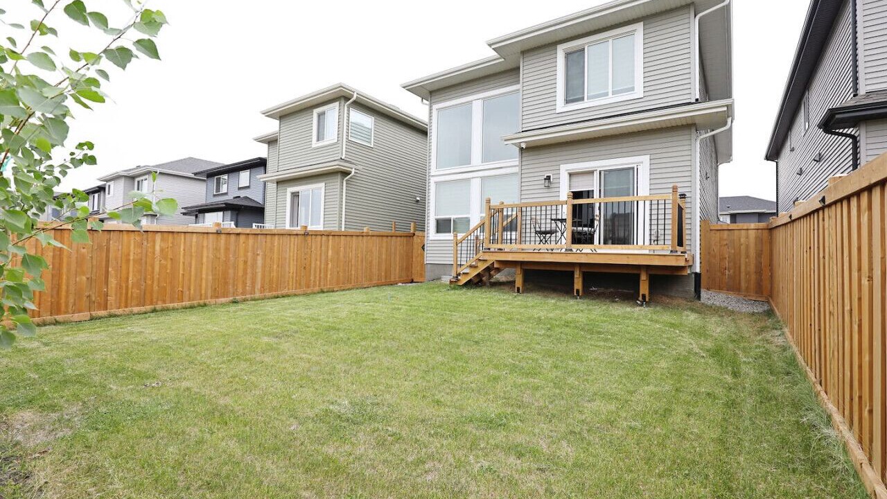 Photo of Outdoor in Southwest Edmonton