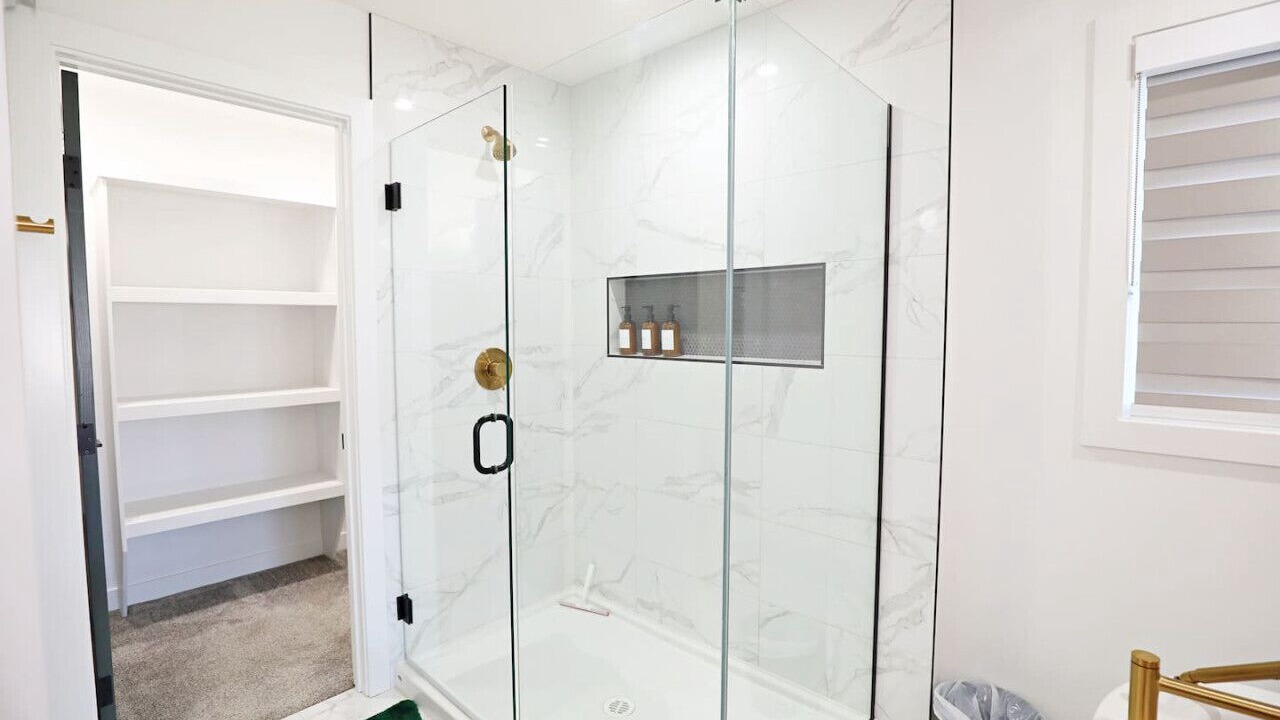 Photo of Bathroom in Southwest Edmonton
