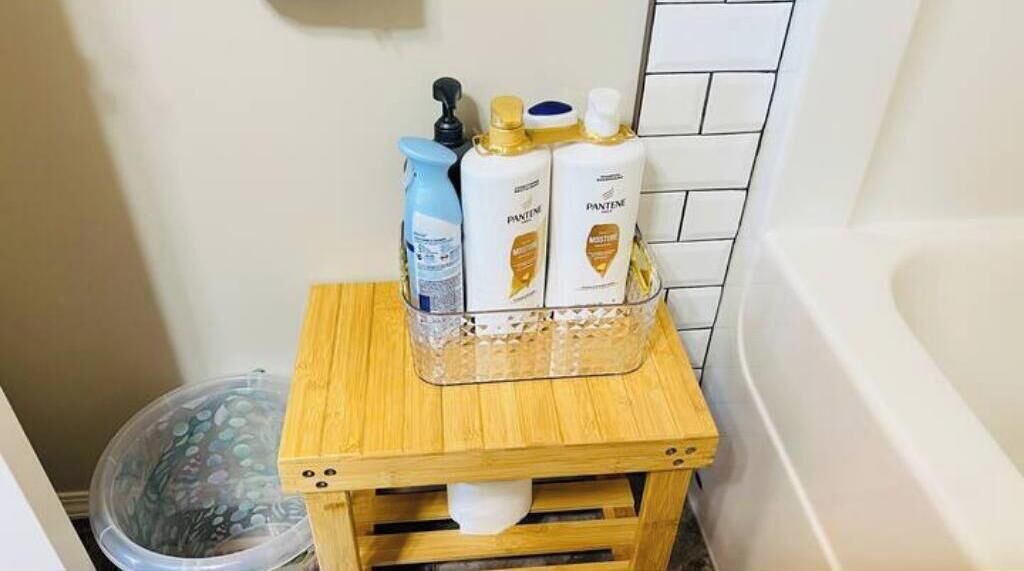 Photo of Bathroom in Sylvan Lake
