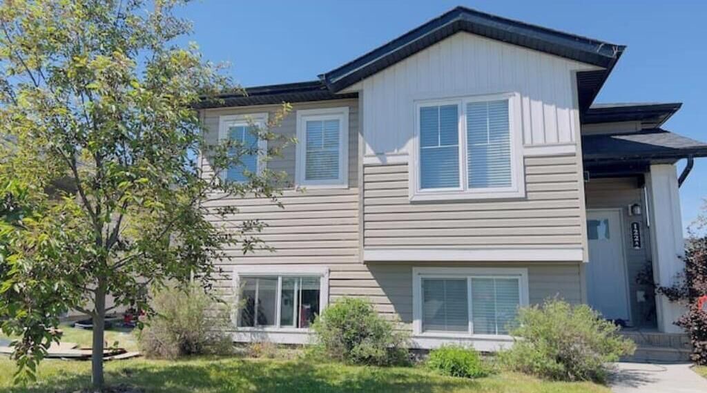 Photo of Outdoor in Sylvan Lake