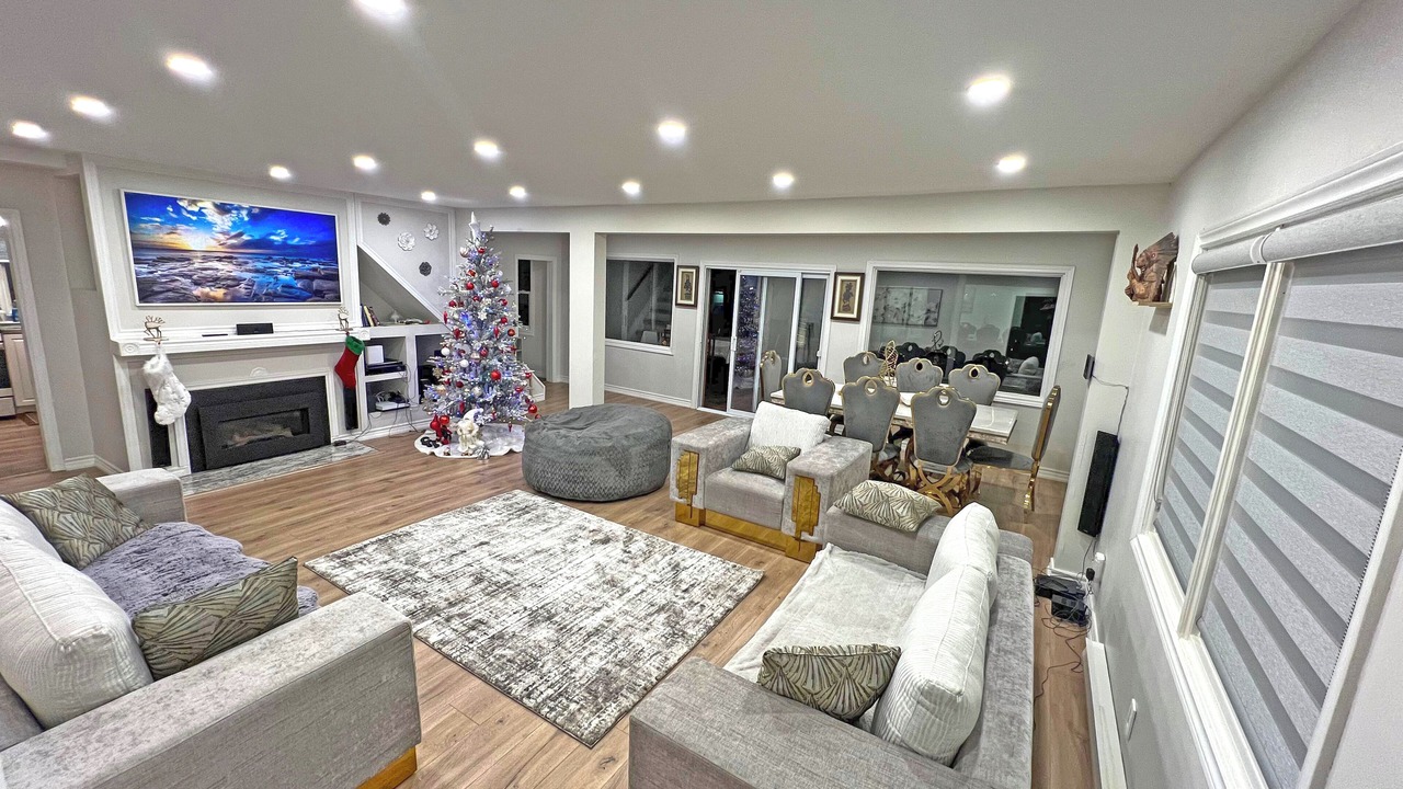Photo of Livingroom in Orillia