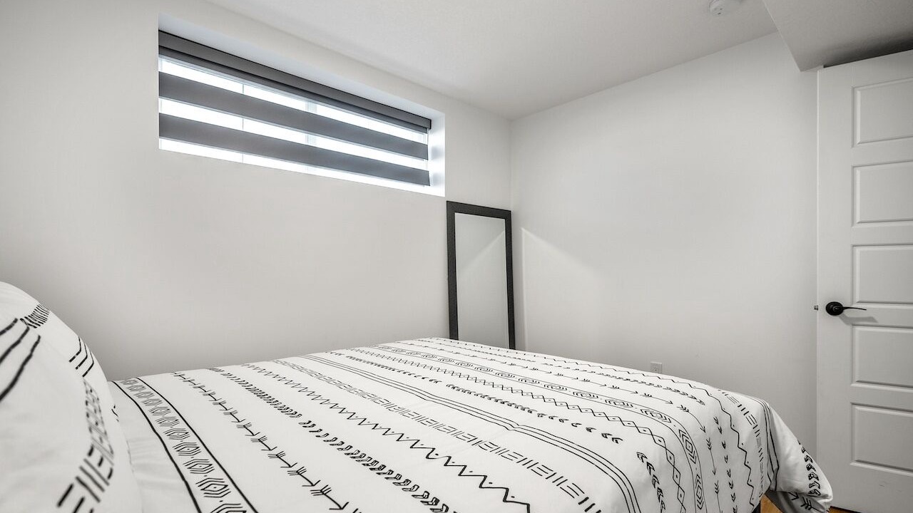 Photo of Bedroom in Cochrane