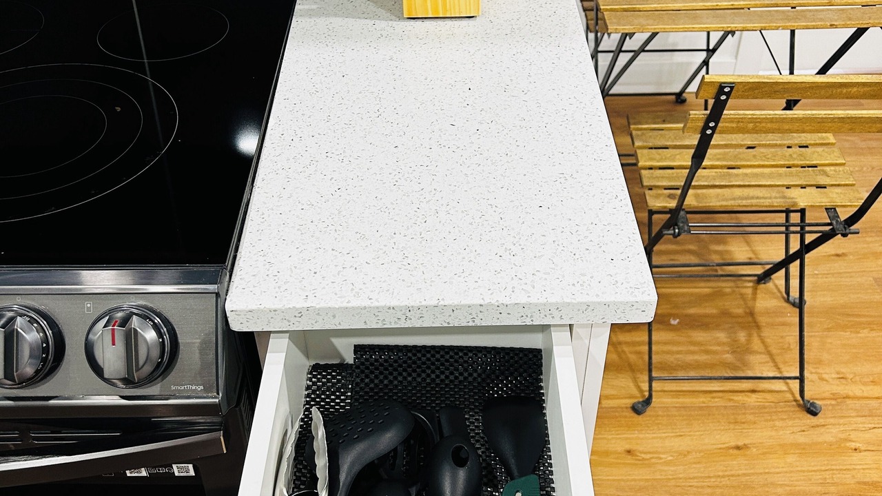Photo of Kitchen in Cochrane