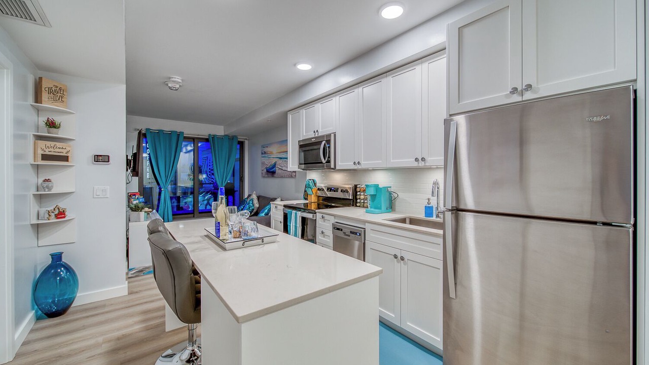Photo of Kitchen in East Village