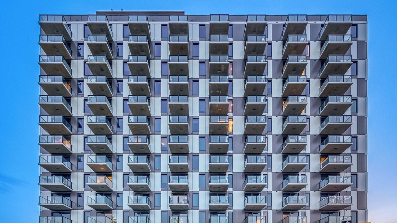 Photo of Outdoor in East Village