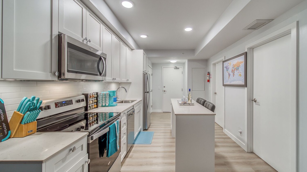 Photo of Kitchen in East Village