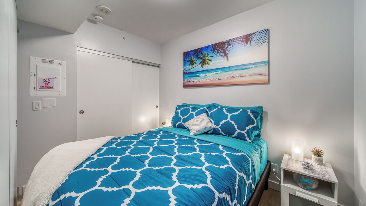 Photo of Bedroom in East Village
