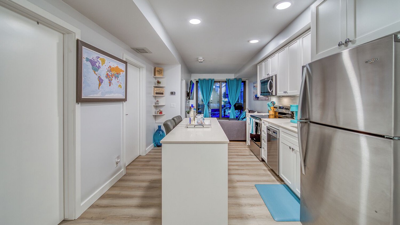 Photo of Kitchen in East Village