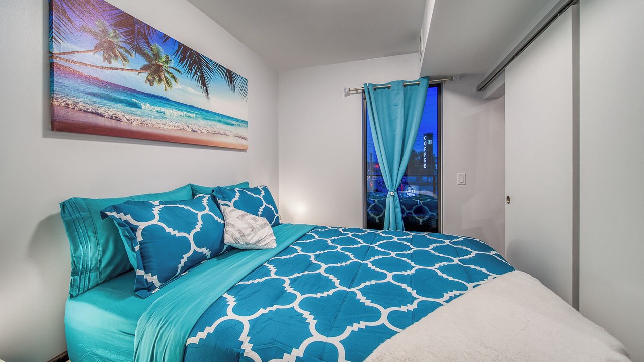 Photo of Bedroom in East Village