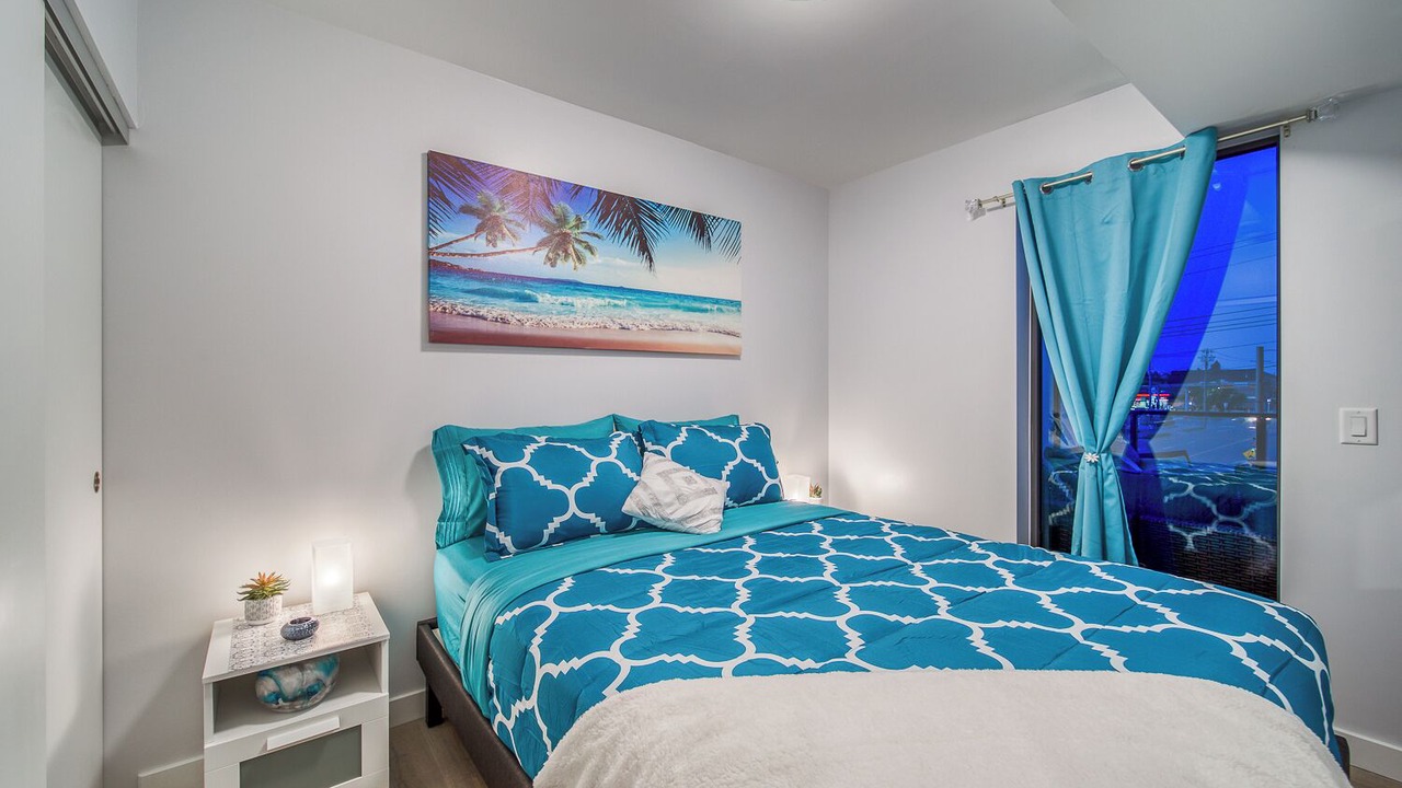 Photo of Bedroom in East Village