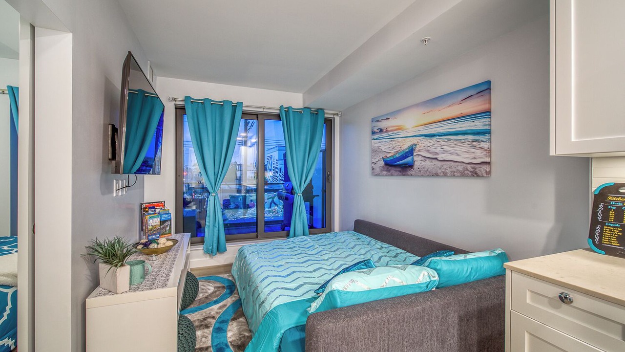 Photo of Bedroom in East Village