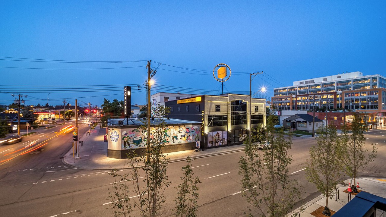 Photo of Outdoor in East Village